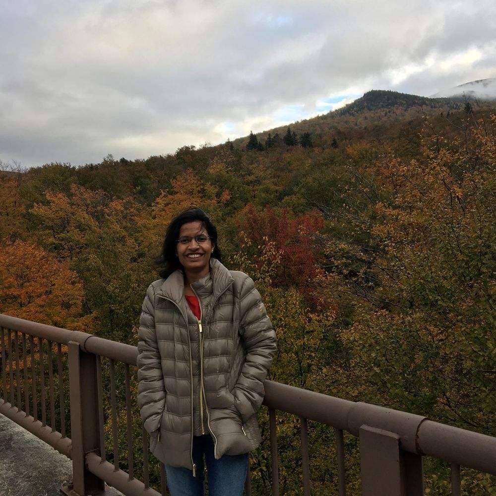 Meet your Posher, Shreya